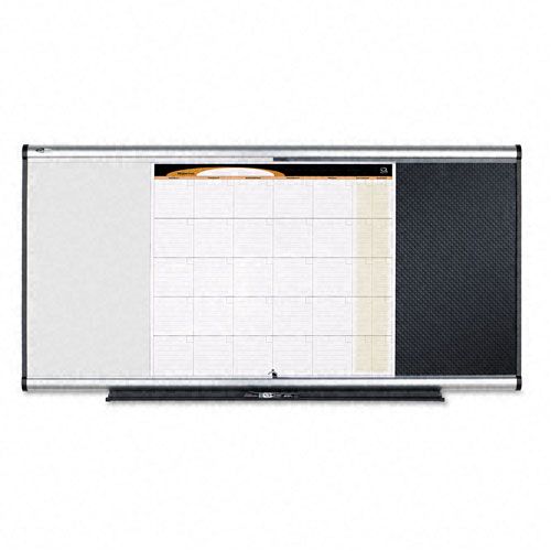Quartet Prestige 3 in 1 Board
