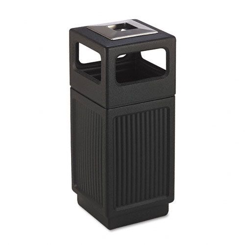 Safco Canmeleon™ Recessed Panel Receptacles at Kmart.com