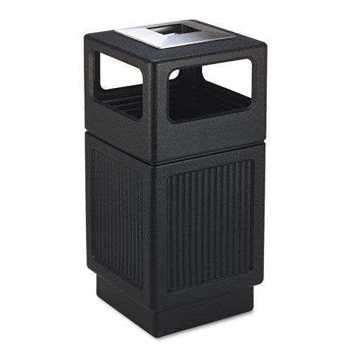 Safco Canmeleon™ Recessed Panel Receptacles at Kmart.com