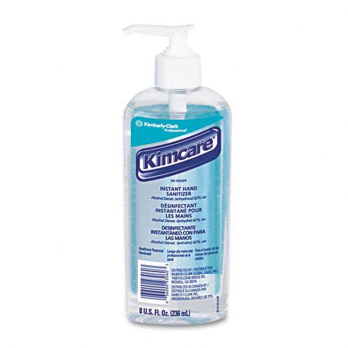 Kimberly-Clark KIMCARE Instant Hand Sanitizers at Kmart.com