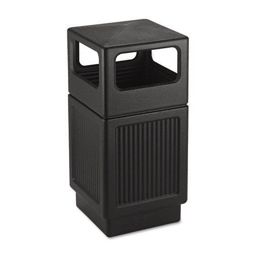 Safco Canmeleon™ Recessed Panel Receptacles at Kmart.com