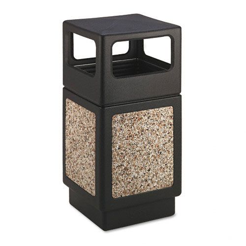 Safco Canmeleon™ Aggregate Panel Receptacles at Kmart.com