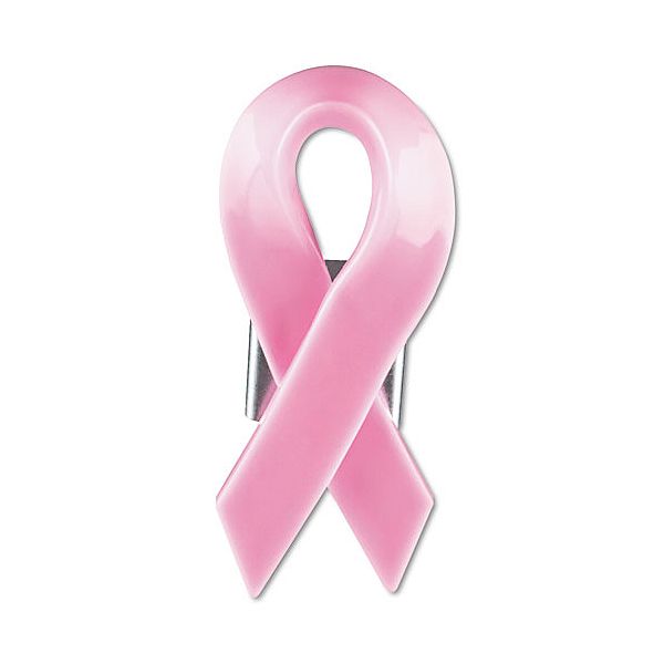 Adams Manufacturing Ribbon, Plastic, Pink, 3/pack ADM4910673241