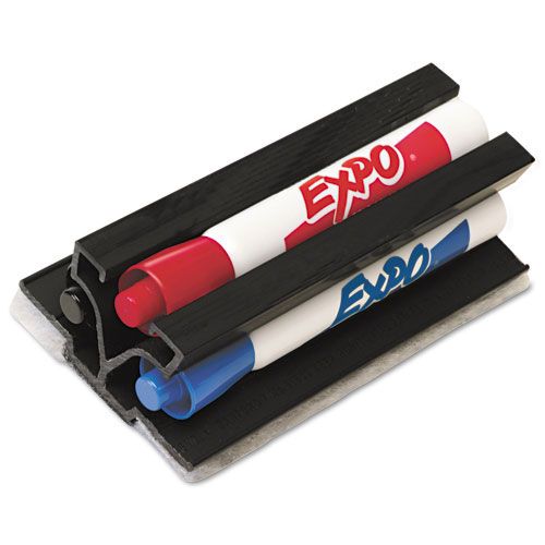 EXPO Markaway3 Eraser and Dry Erase Marker Set