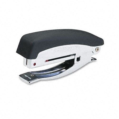 Stanley Bostitch Deluxe Hand Stapler 20 Sheet Capacity Black