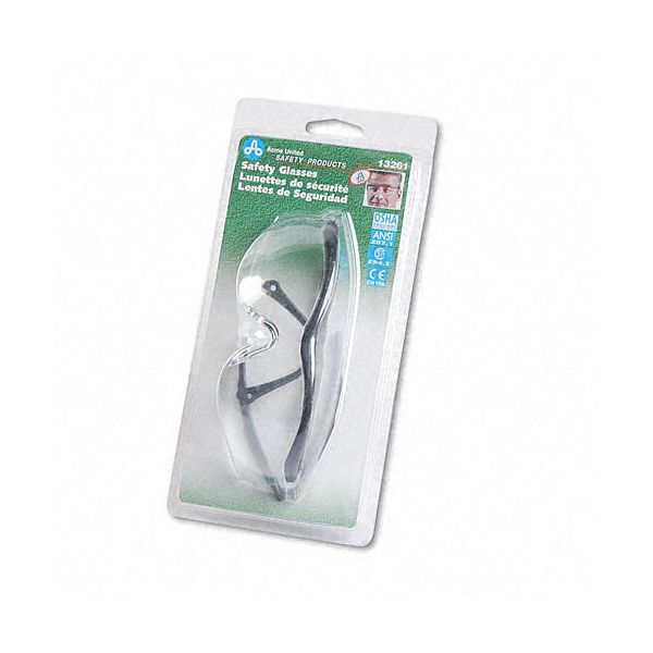 Acme United High-impact Safety Glasses ACM13261