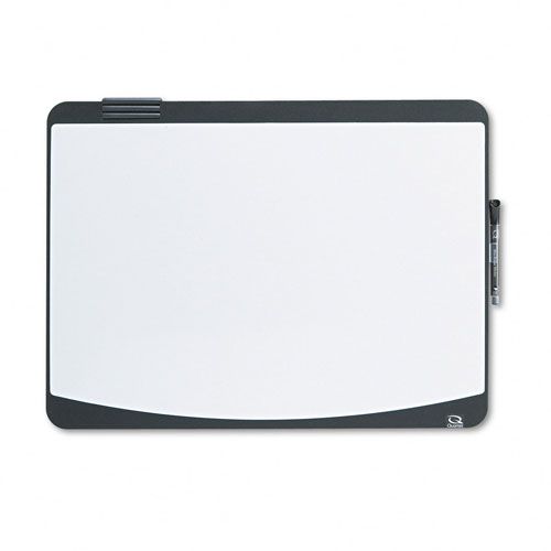 Quartet Dry Erase Marker Board Foam 23 12 x 17 12