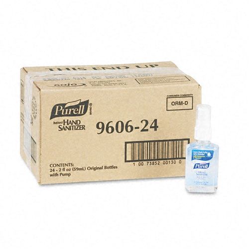 GOJO PURELL® Instant Hand Sanitizer at Kmart.com