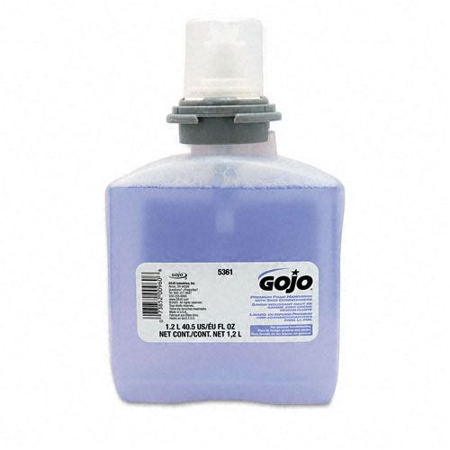 GOJO TFX™ Touch-Free Dispenser Refills at Kmart.com