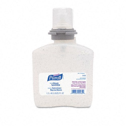 GOJO PURELL® TFX® Instant Hand Sanitizer Refill at Kmart.com