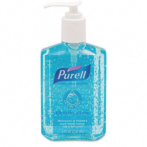 GOJO PURELL® Scented Instant Hand Sanitizer at Kmart.com