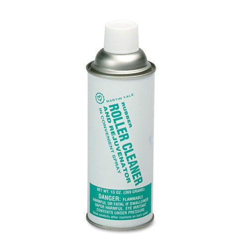 Premier Rubber Roller Cleaner