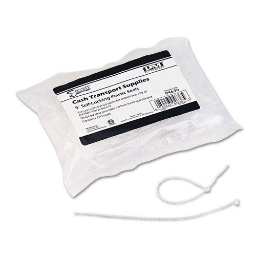 PM Company 534 Self Locking Plastic Seals