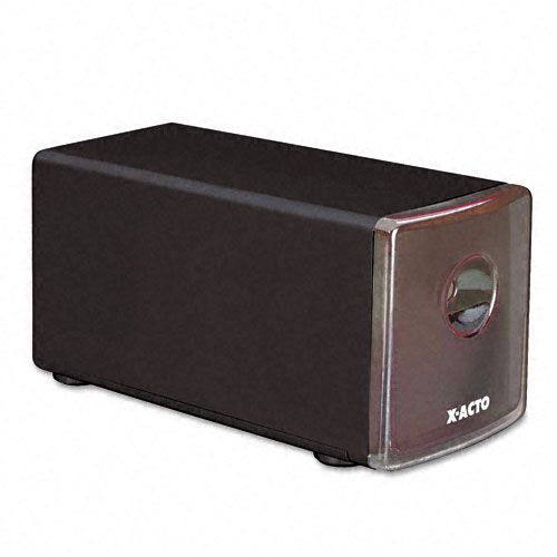 X Acto Heavy Duty Electric Pencil Sharpeners