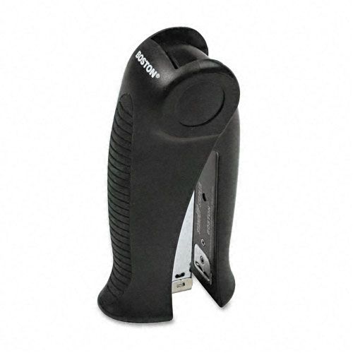 X Acto Palm StandUP Half Strip Desktop Stapler
