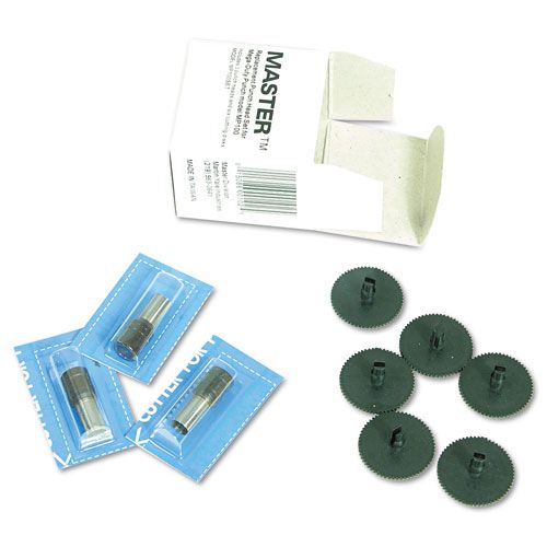 Master MP80 Replacement Kit