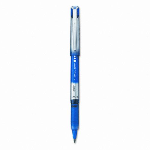 Pilot VBall Grip Liquid Ink Stick Roller Ball Pen