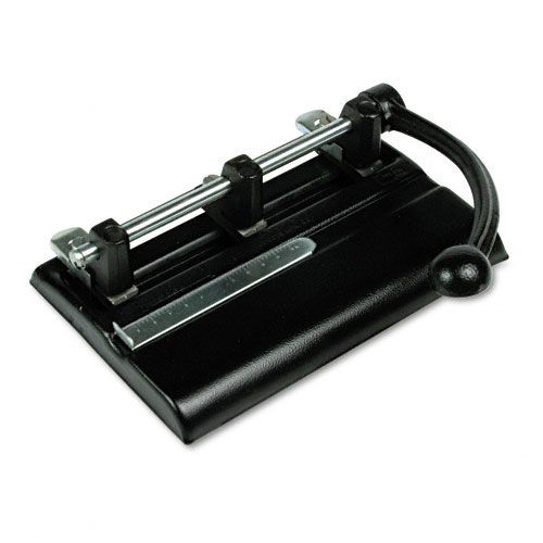 Master High Capacity Lever Action Adjustable Punch