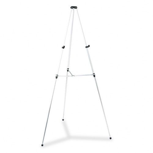 Quartet Lightweight Telescoping Aluminum Tripod Easel