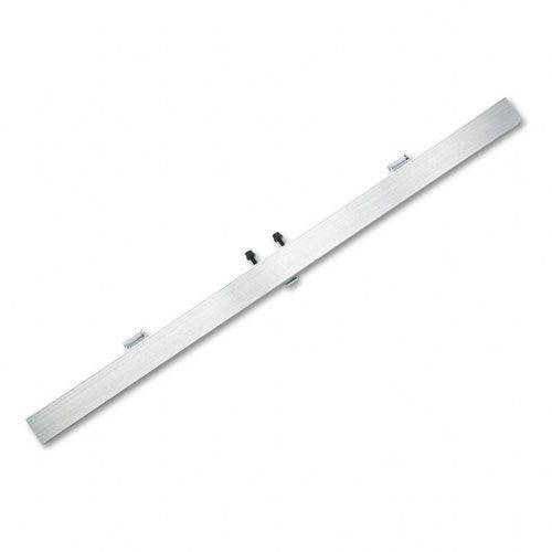 Quartet Tripod Easel Pad Retainer 34h Aluminum Silver