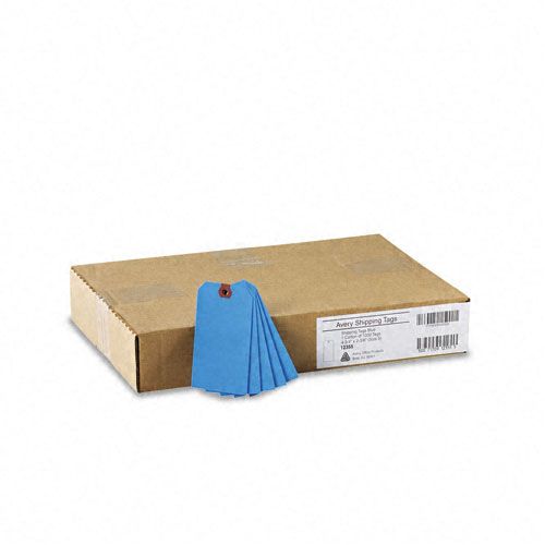 Avery Colored Shipping Tags