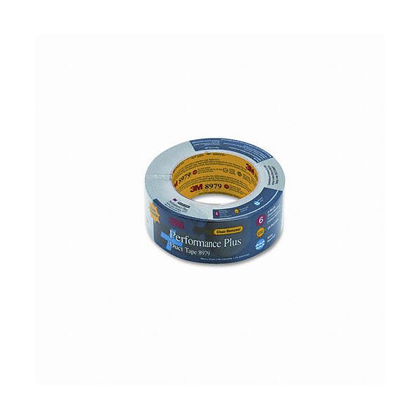 3m Performance Plus Duct Tape MMM8979SB25