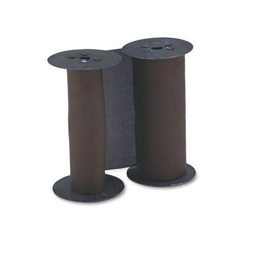 Lathem Time Heavy Duty TimeDate Stamp Replacement Ribbon