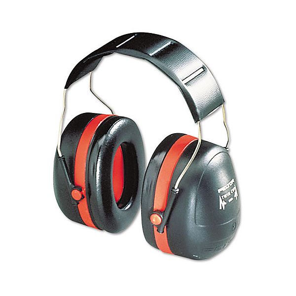 Aearo Peltor Extreme Performance Ear Muff H10a CBTH10A