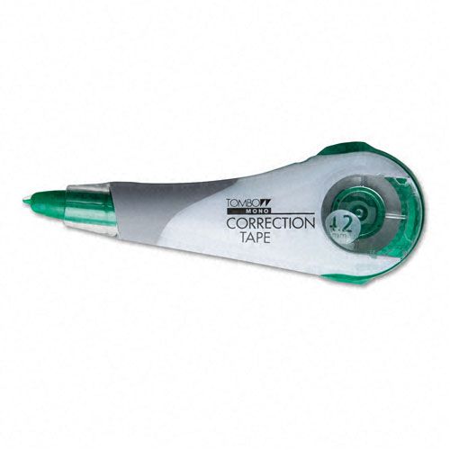 Tombo Mono Refillable Pen Style Correction Tape