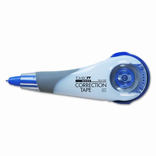 Tombo Mono Refillable Pen Style Correction Tape