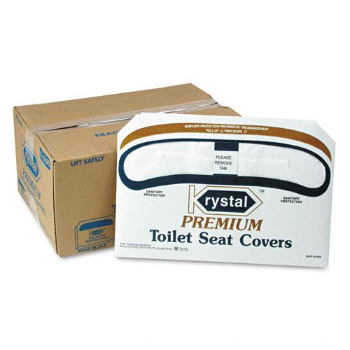 Krystal Premium Toilet Seat Covers at Kmart.com