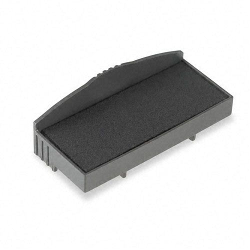 ClassiX P12 Self Inking Stamp Replacement Pad Black