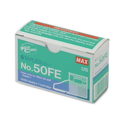 Max Flat Cinch Staple Cartridge for Electric Stapler