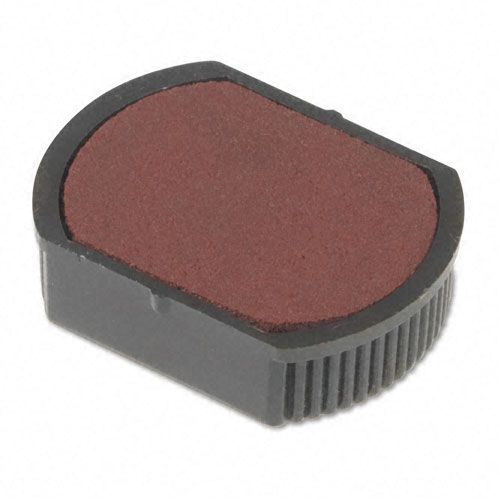 ClassiX P15 Self Inking Stamp Replacement Pad Red