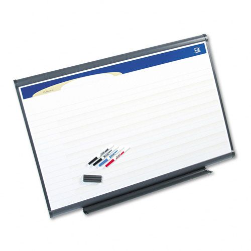 Quartet Prestige Total Erase Project Planner