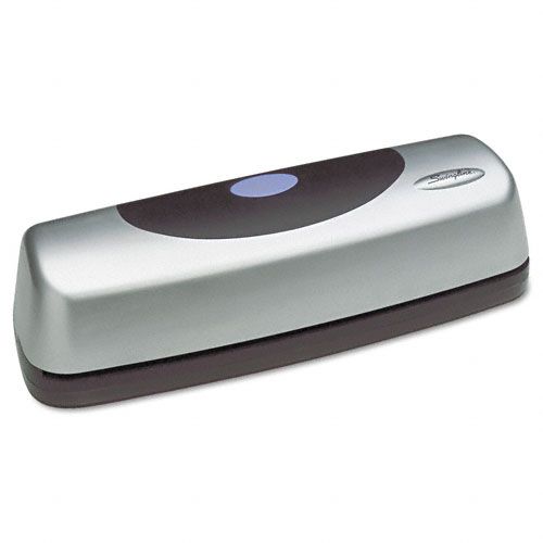 GBC Swingline 15 Sheet Electric Portable Desktop Punch