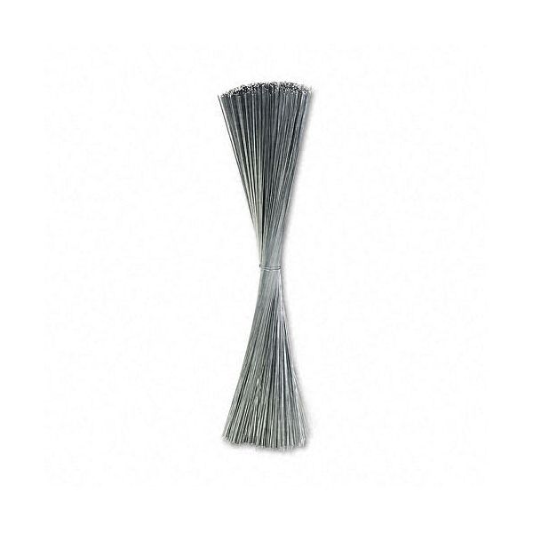 Advantus 12 Long Tag Wires, 1,000 Wires Per Pack AVT2612TW