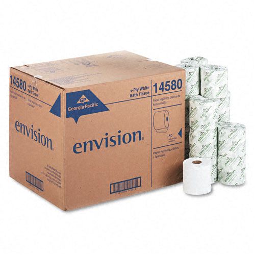 Georgia Pacific Envision® Single-Ply Bathroom Tissue at Kmart.com