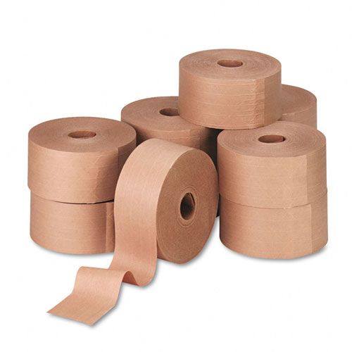 United Facility Supply Gummed Kraft Sealing Tapes
