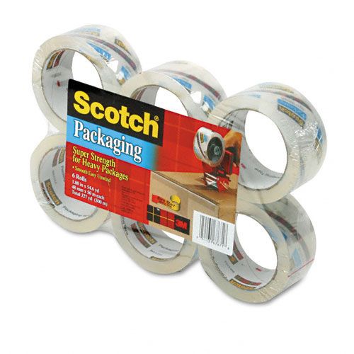 Scotch Refillable High Performance Tape Dispenser