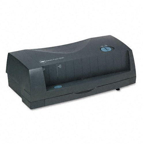 GBC Swingline 24 Sheet 3230 Electric Punch
