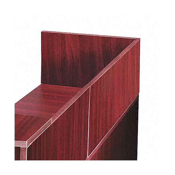 Alera Valencia Series Reversible Reception Screen ALEVA284824MY