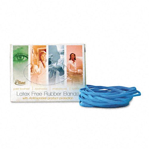 Alliance Antimicrobial Latex Free Rubber Bands