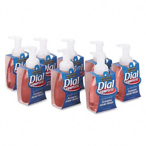 Dial Complete Foaming Hand Wash