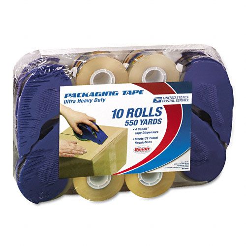 LePages Bandit Tape Refill Rolls