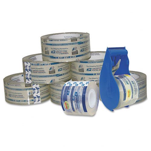 LePages HD3 Ultra Tacky Packaging Tape Bandit Tape Gun