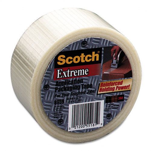 Scotch Extreme Application Packaging Tape