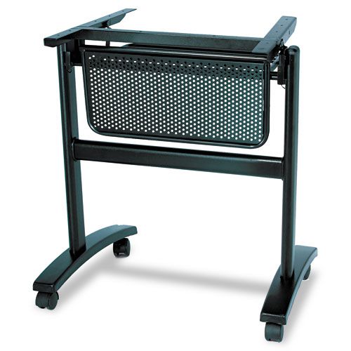 Alera Valencia Series Table Base, 15w x 20d,