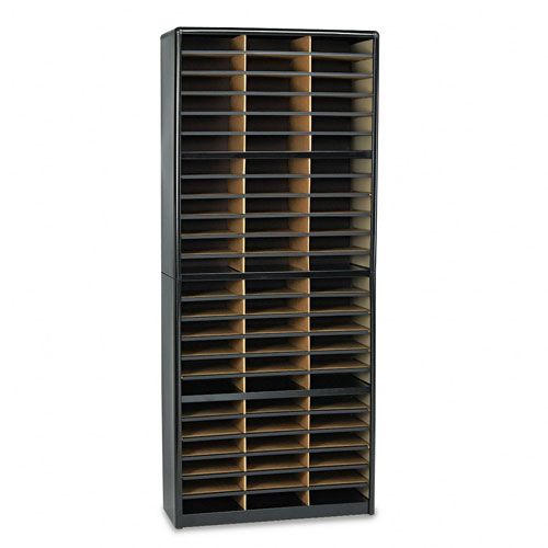 Safco Value Sorter Literature Organizers