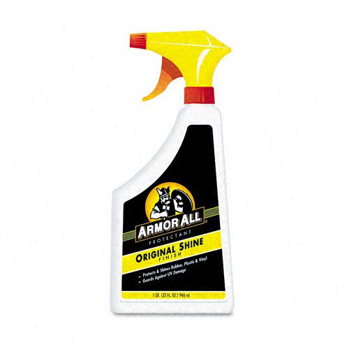 Clorox Armor All Original Protectant